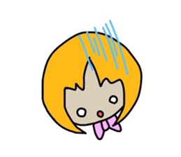 Aisuri sticker sticker #3631969