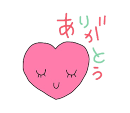 Aisuri sticker sticker #3631974
