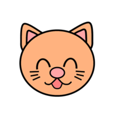 Because I met you2 sticker #3631986