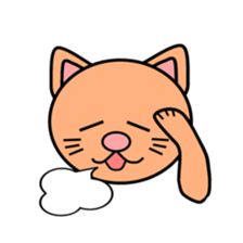 Because I met you2 sticker #3631987