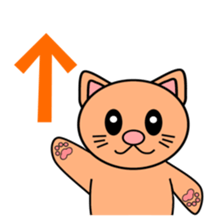 Because I met you2 sticker #3631989