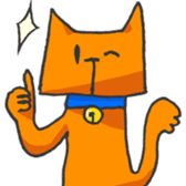 Meow Som sticker #3632297