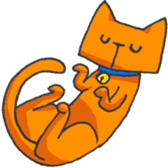 Meow Som sticker #3632298