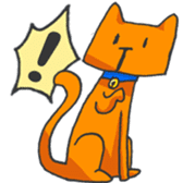 Meow Som sticker #3632299