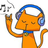 Meow Som sticker #3632300