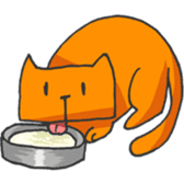 Meow Som sticker #3632301