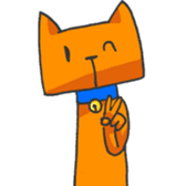 Meow Som sticker #3632303