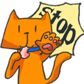 Meow Som sticker #3632304