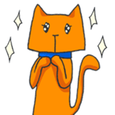 Meow Som sticker #3632306