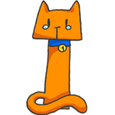 Meow Som sticker #3632310