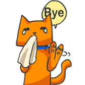 Meow Som sticker #3632313