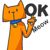 Meow Som sticker #3632314