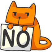 Meow Som sticker #3632315