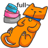 Meow Som sticker #3632316