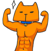 Meow Som sticker #3632319