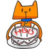 Meow Som sticker #3632321