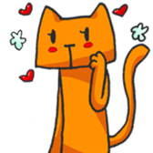 Meow Som sticker #3632323