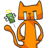 Meow Som sticker #3632324