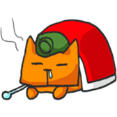 Meow Som sticker #3632325