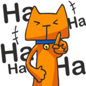 Meow Som sticker #3632328