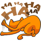 Meow Som sticker #3632329