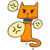 Meow Som sticker #3632330