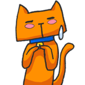 Meow Som sticker #3632331