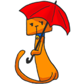 Meow Som sticker #3632332