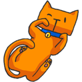 Meow Som sticker #3632334