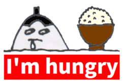 Pretty Japanese SUMO WRESTLER sticker #3632410