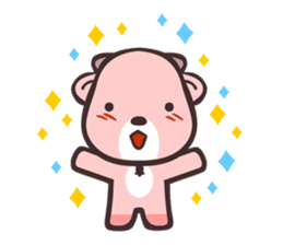 Moey & Garmi sticker #3632775