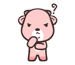 Moey & Garmi sticker #3632776