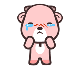 Moey & Garmi sticker #3632777