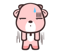 Moey & Garmi sticker #3632778