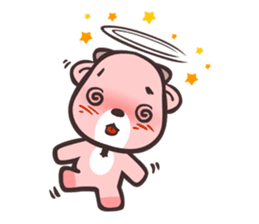 Moey & Garmi sticker #3632811