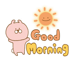 Plumpy MOFU sticker #3633015