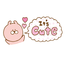 Plumpy MOFU sticker #3633019