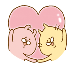 Plumpy MOFU sticker #3633025