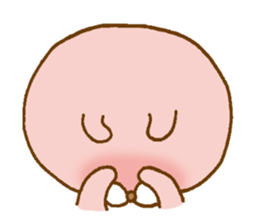 Plumpy MOFU sticker #3633027