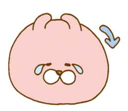 Plumpy MOFU sticker #3633031