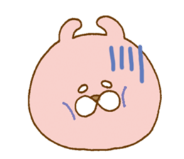 Plumpy MOFU sticker #3633032