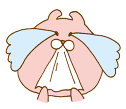 Plumpy MOFU sticker #3633033