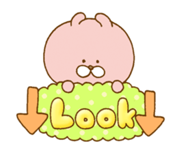 Plumpy MOFU sticker #3633039