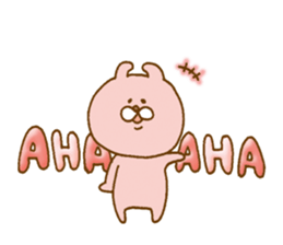 Plumpy MOFU sticker #3633045