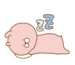 Plumpy MOFU sticker #3633046