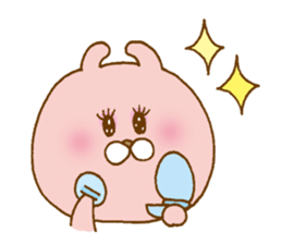 Plumpy MOFU sticker #3633048