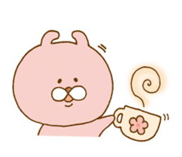 Plumpy MOFU sticker #3633049