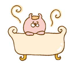 Plumpy MOFU sticker #3633050