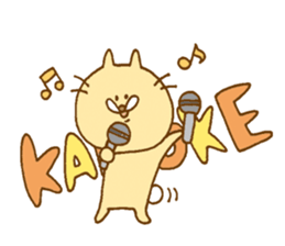 Plumpy MOFU sticker #3633051