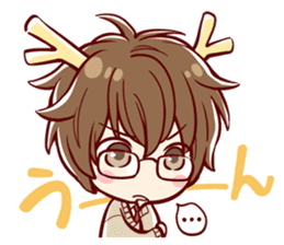 Animal Gangster sticker #3633188